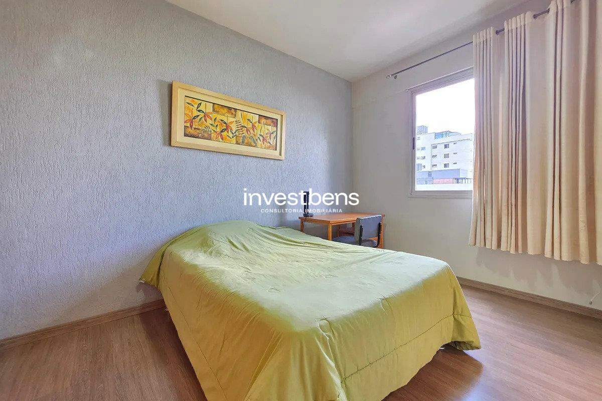 Apartamento à venda no São Pedro: 