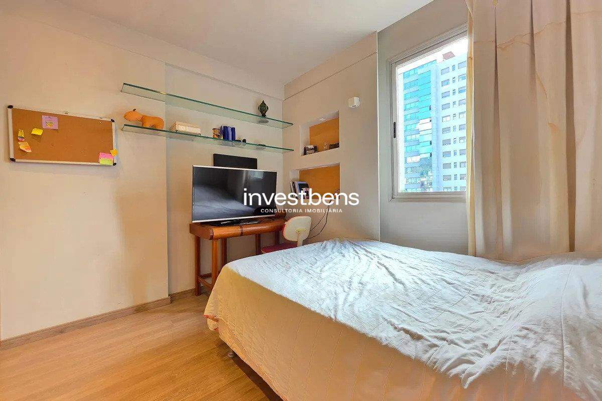 Apartamento à venda no São Pedro: 
