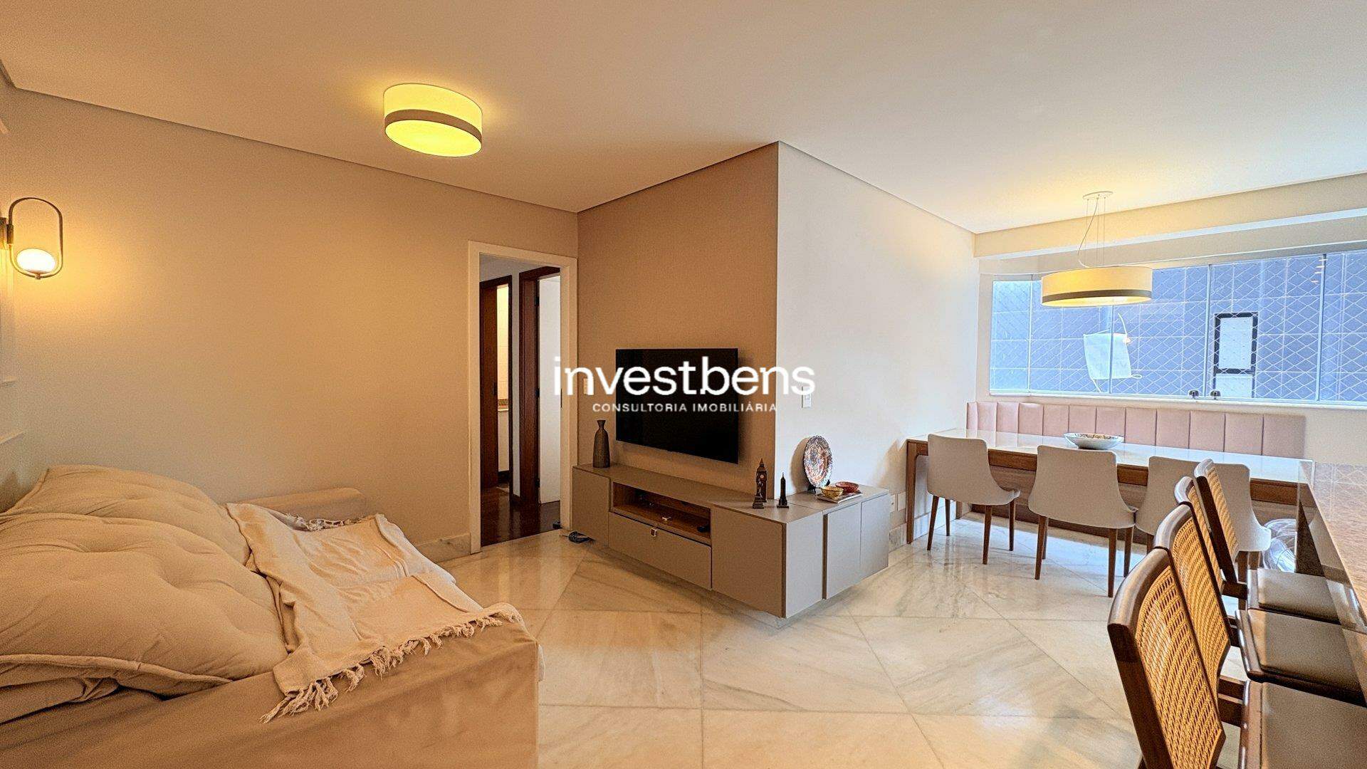 Apartamento à venda no São Pedro: 