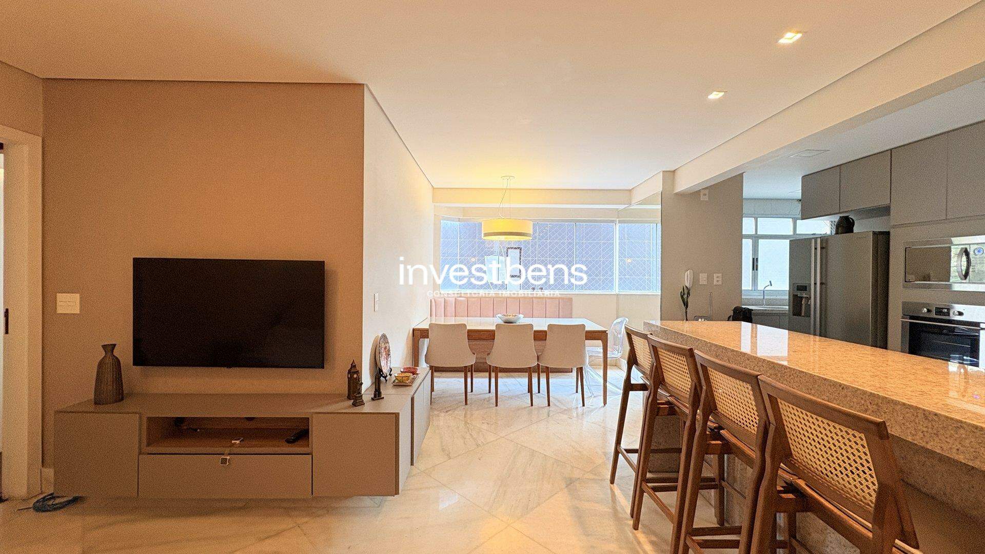 Apartamento à venda no São Pedro: 