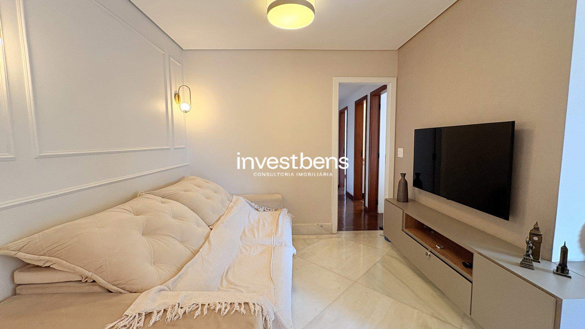 Apartamento à venda no São Pedro: 
