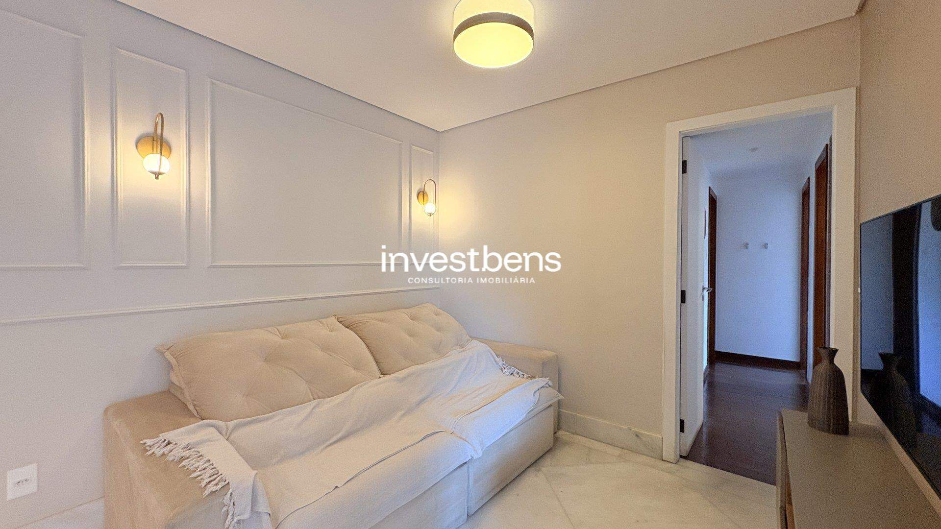 Apartamento à venda no São Pedro: 