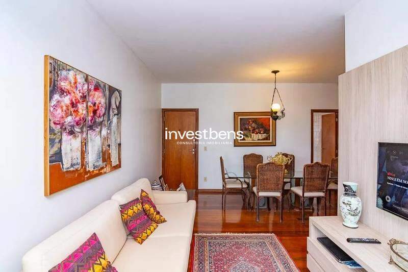 Apartamento à venda no São Pedro: 