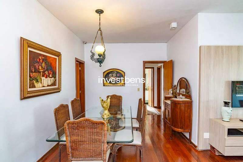 Apartamento à venda no São Pedro: 
