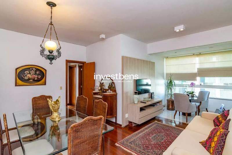 Apartamento à venda no São Pedro: 