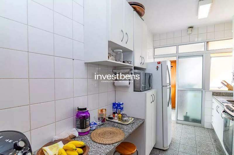 Apartamento à venda no São Pedro: 