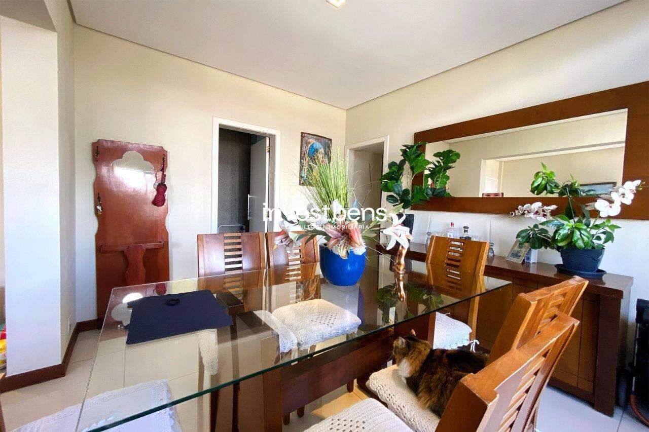 Apartamento à venda no São Pedro: 