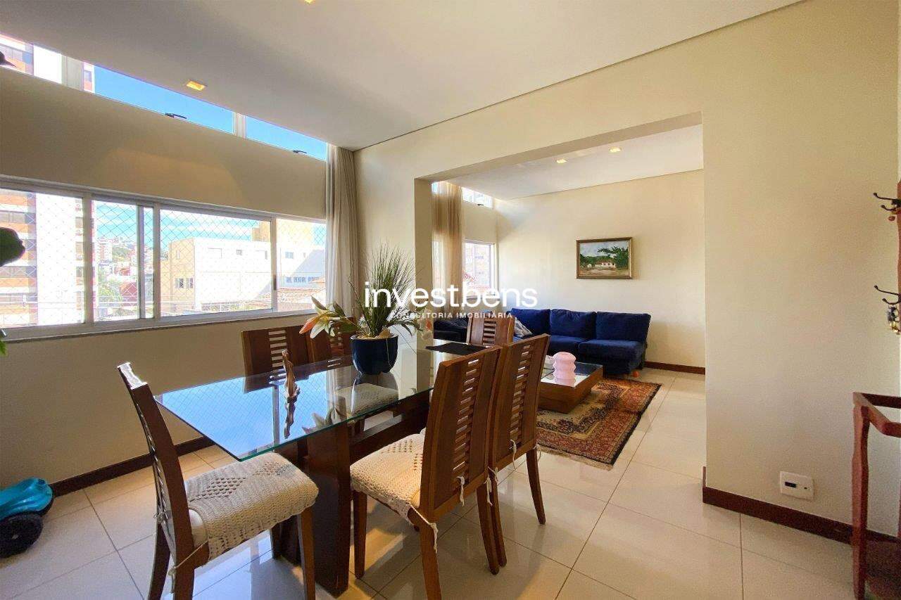Apartamento à venda no São Pedro: 