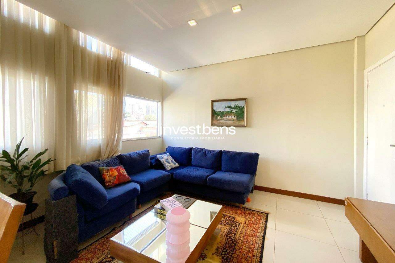 Apartamento à venda no São Pedro: 