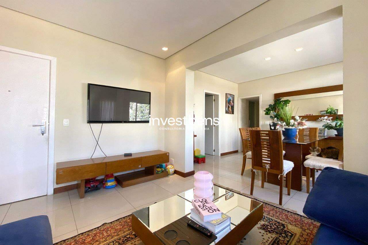 Apartamento à venda no São Pedro: 