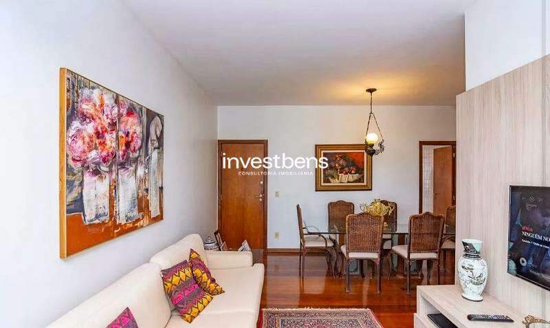 Apartamento à venda no São Pedro: 