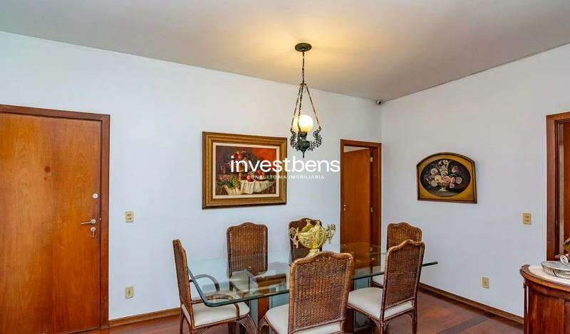 Apartamento à venda no São Pedro: 