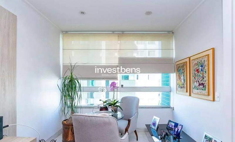 Apartamento à venda no São Pedro: 