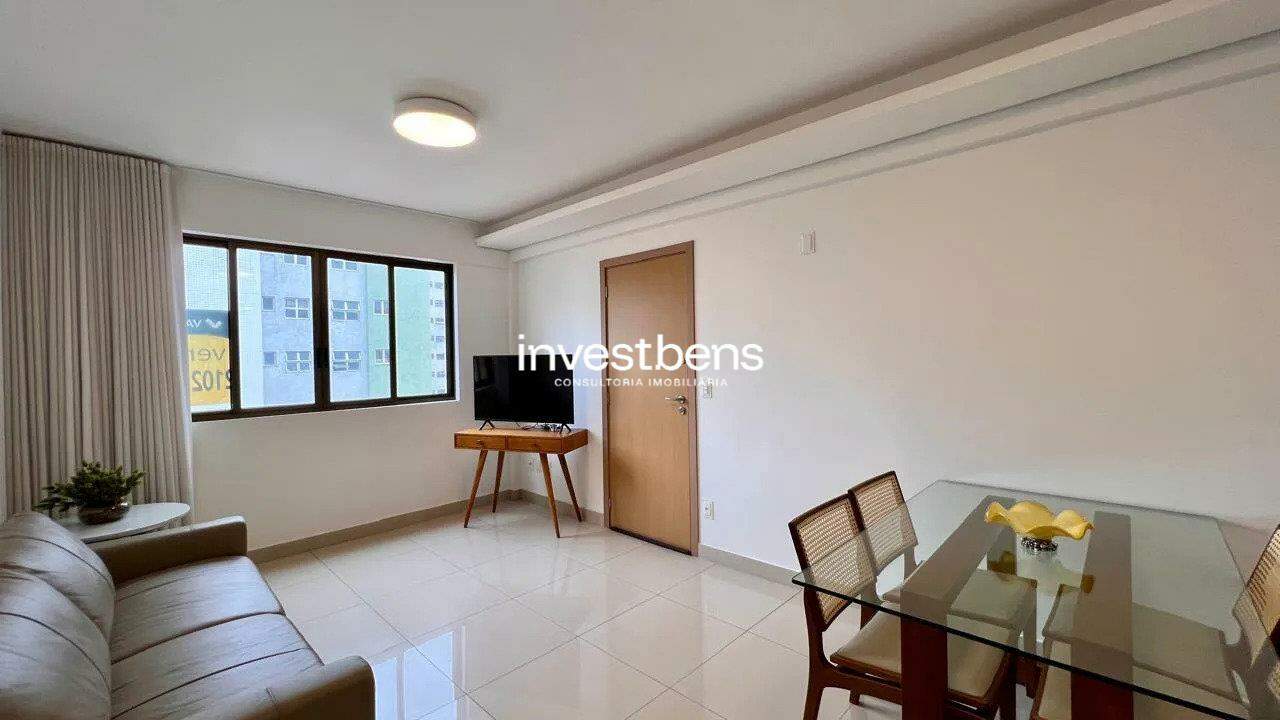 Apartamento à venda no São Pedro: 