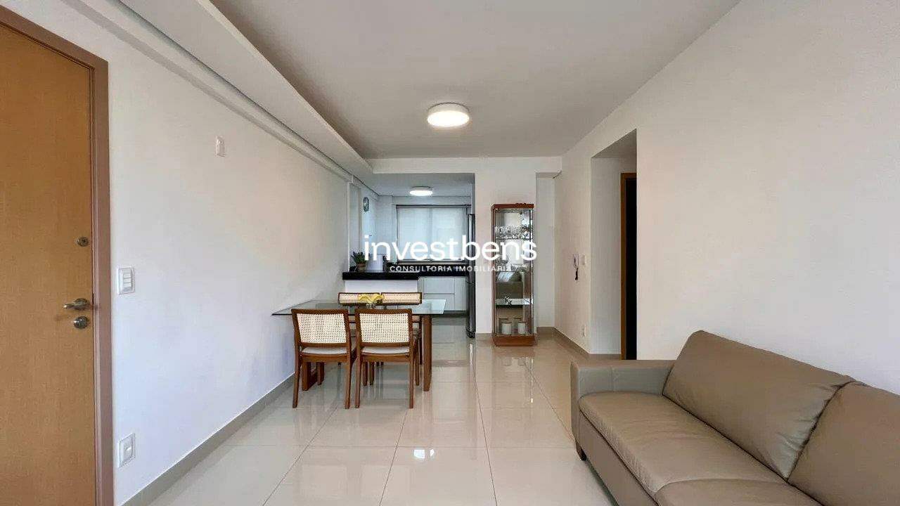 Apartamento à venda no São Pedro: 