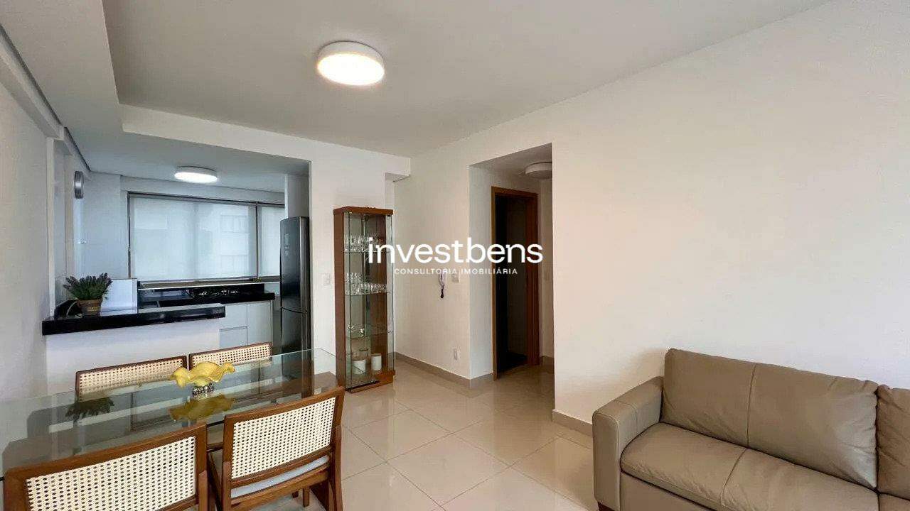 Apartamento à venda no São Pedro: 
