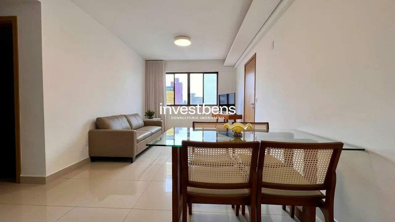 Apartamento à venda no São Pedro: 