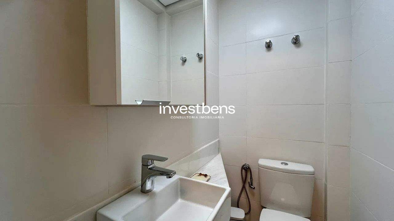 Apartamento à venda no São Pedro: 
