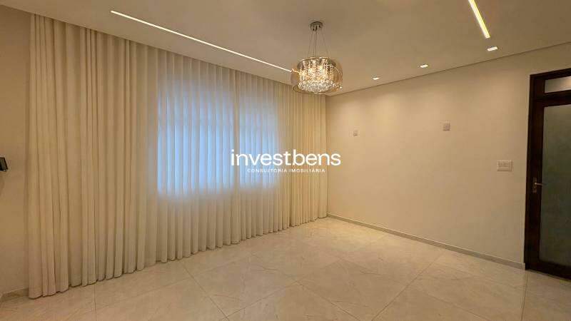Apartamento à venda no Sion: 
