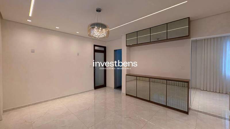 Apartamento à venda no Sion: 