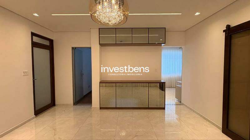 Apartamento à venda no Sion: 