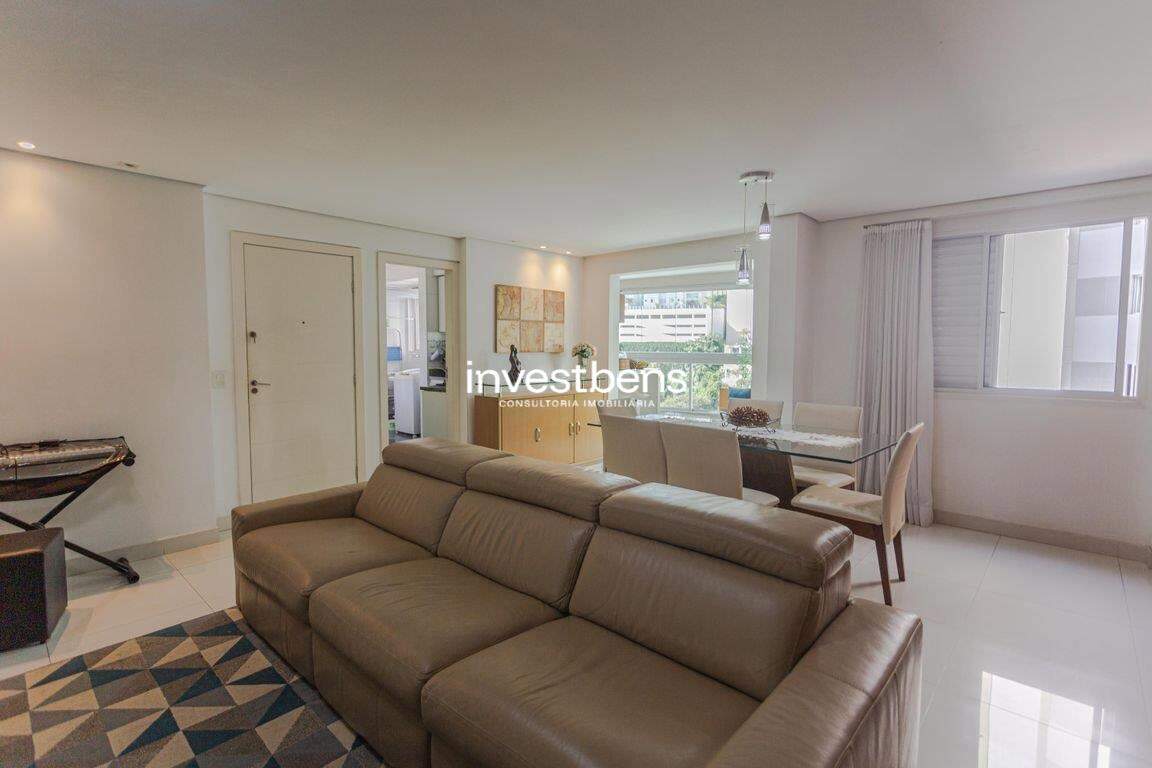Apartamento à venda no Sion: 