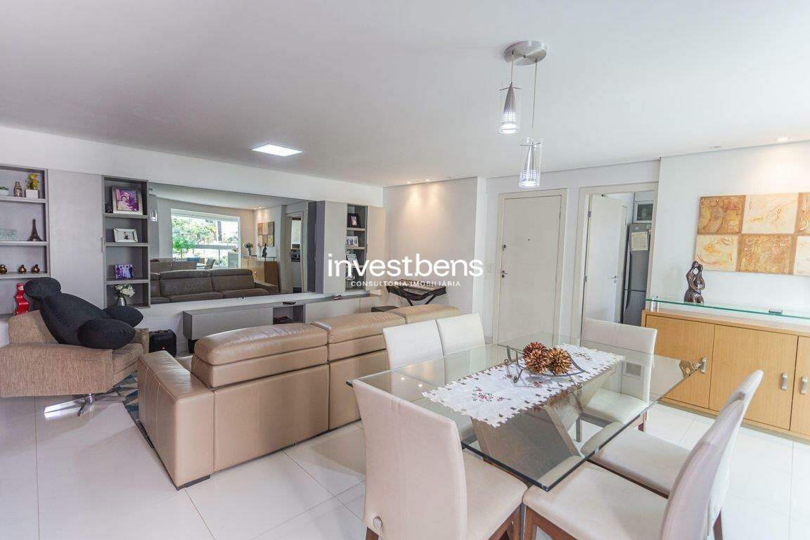 Apartamento à venda no Sion: 