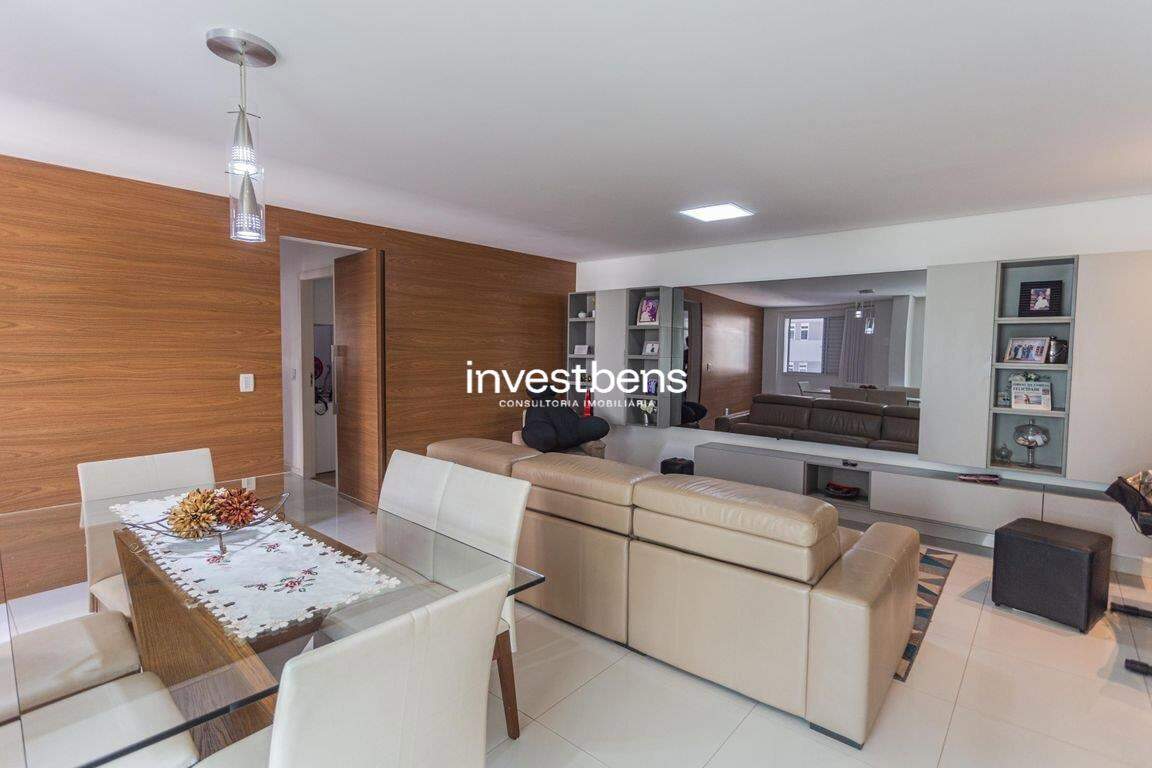 Apartamento à venda no Sion: 