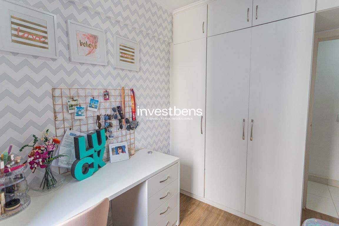 Apartamento à venda no Sion: 