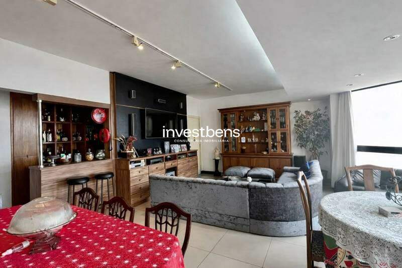 Apartamento à venda no Sion: 