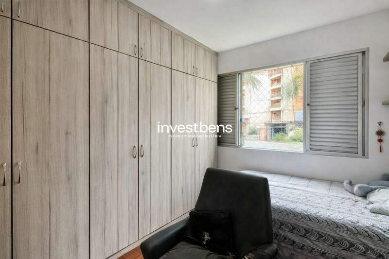 Apartamento à venda no Sion: 