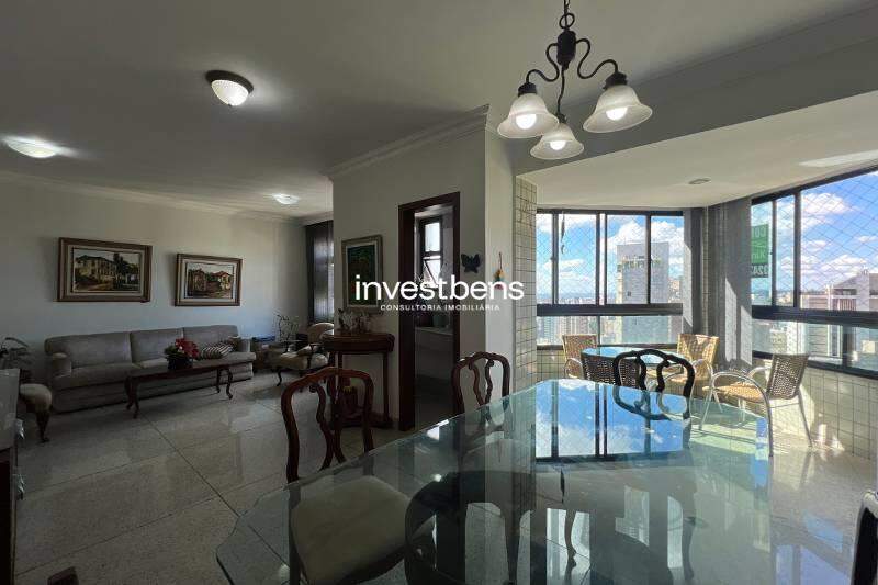 Apartamento à venda no Sion: 