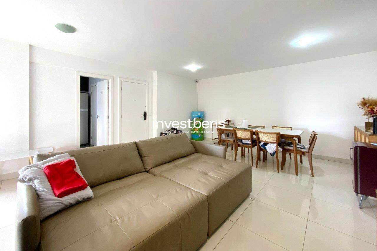 Apartamento à venda no Sion: 