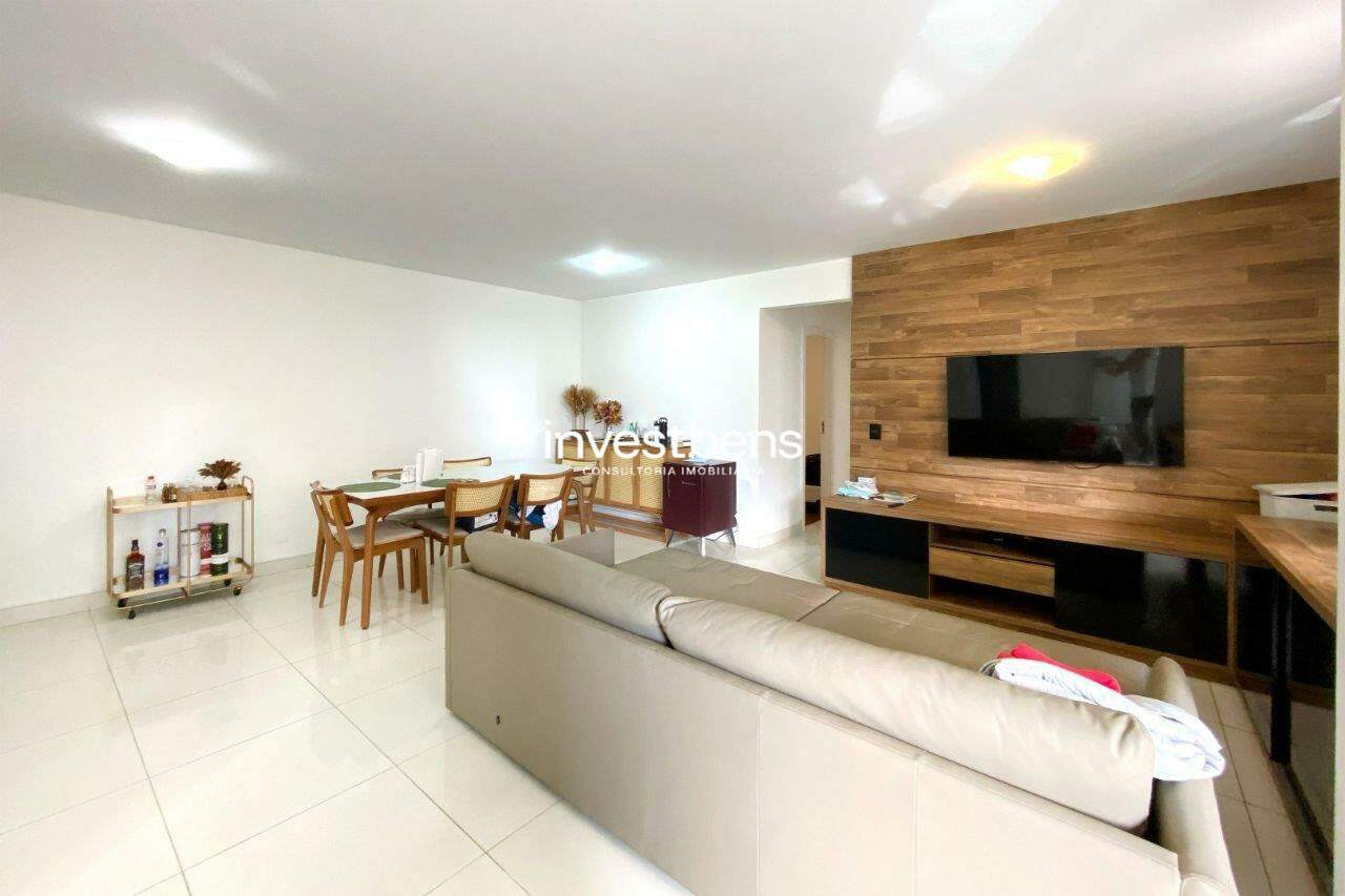 Apartamento à venda no Sion: 