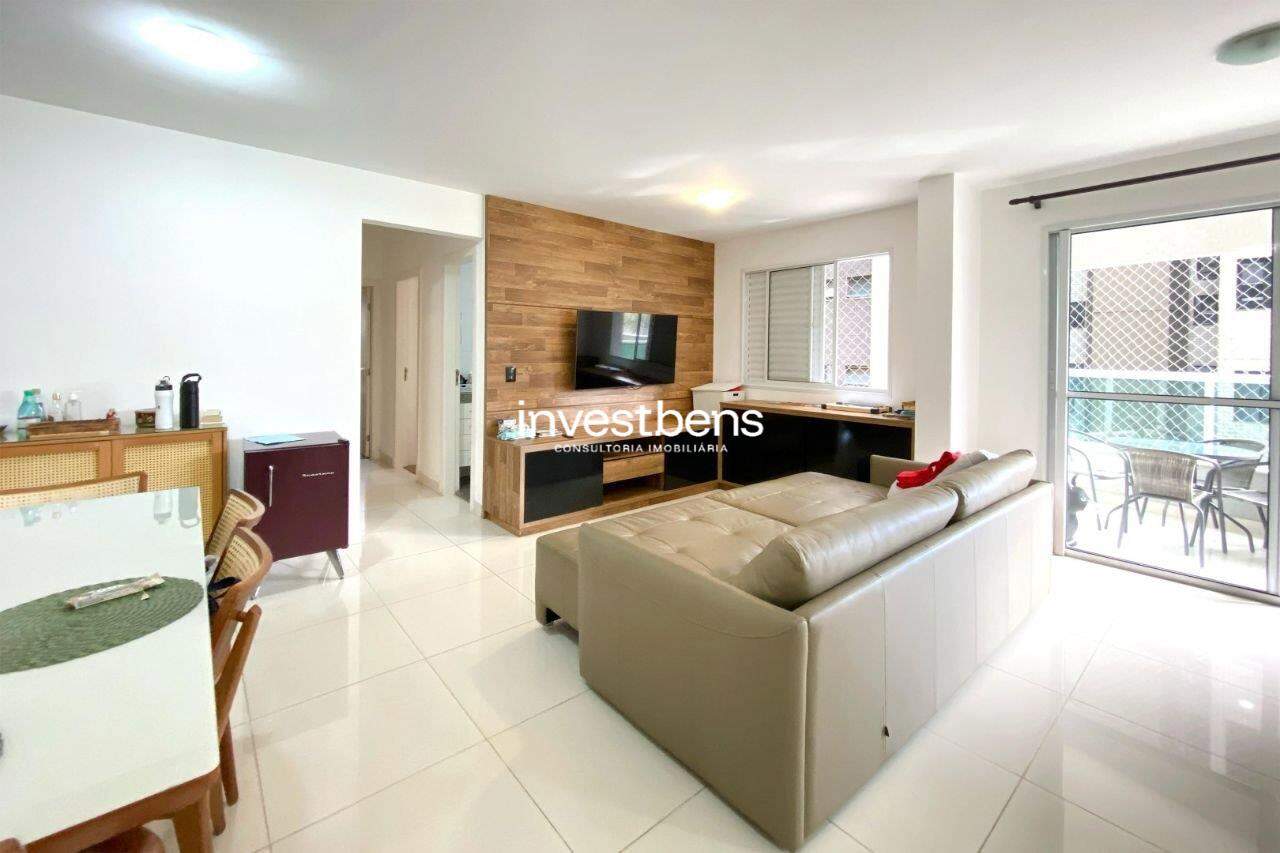 Apartamento à venda no Sion: 
