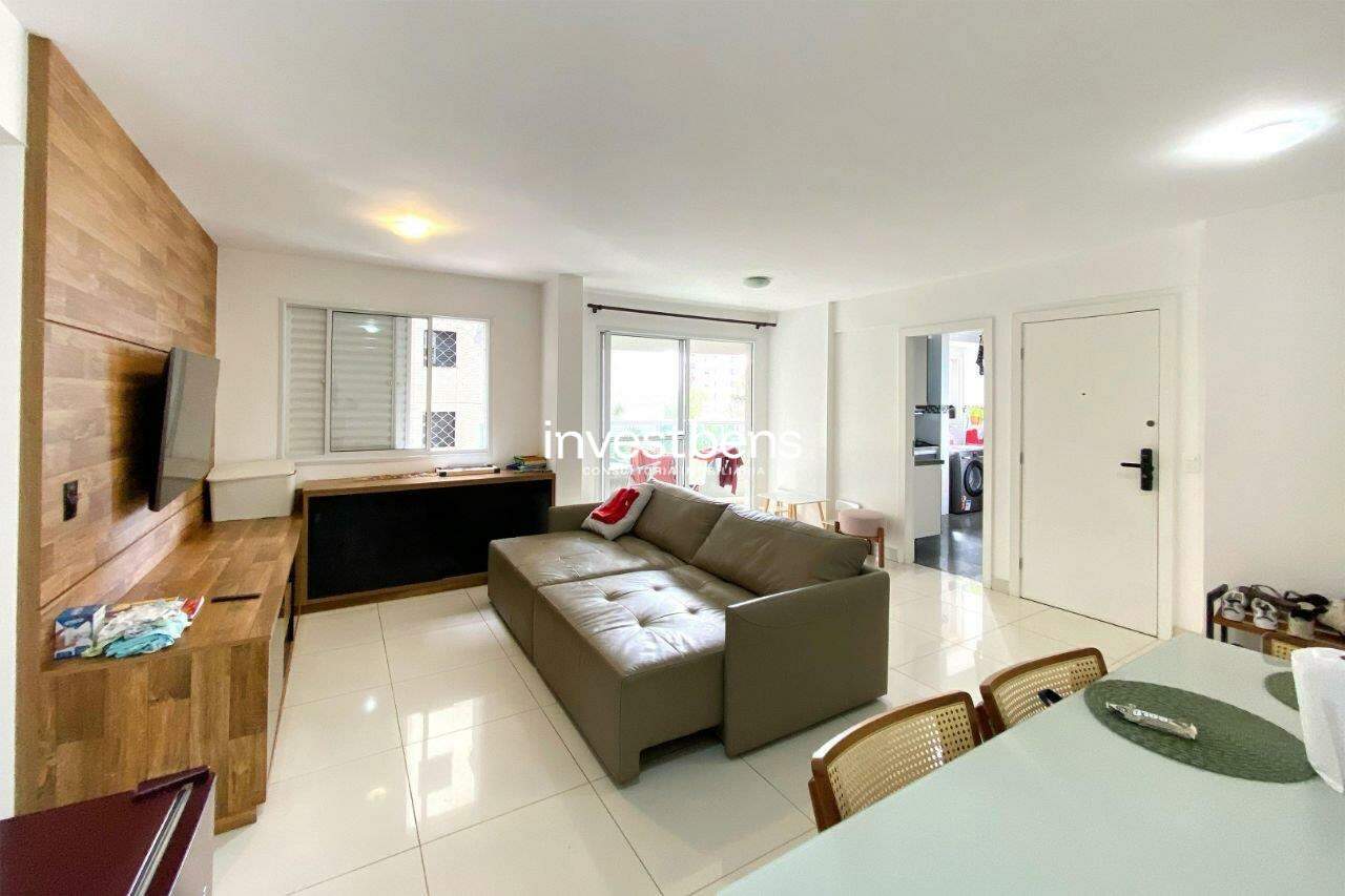Apartamento à venda no Sion: 