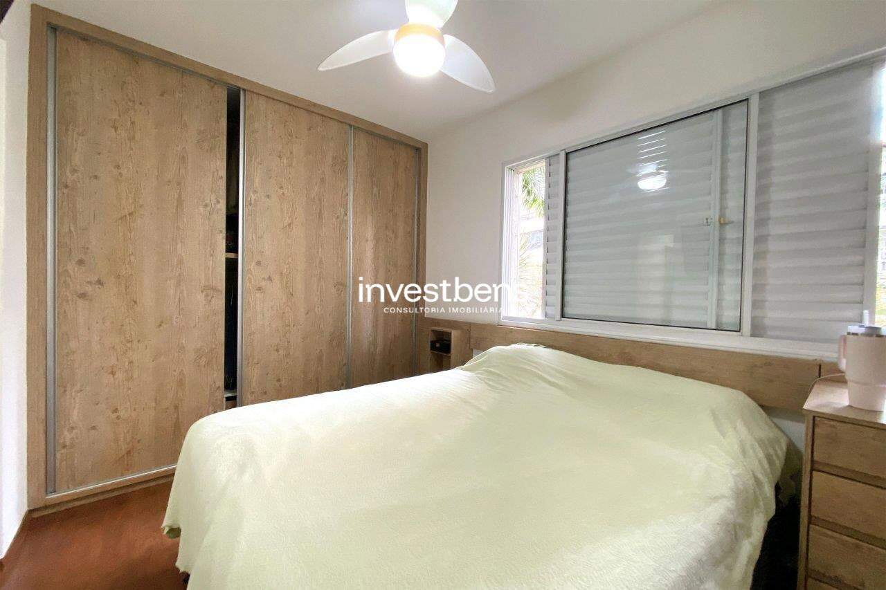 Apartamento à venda no Sion: 