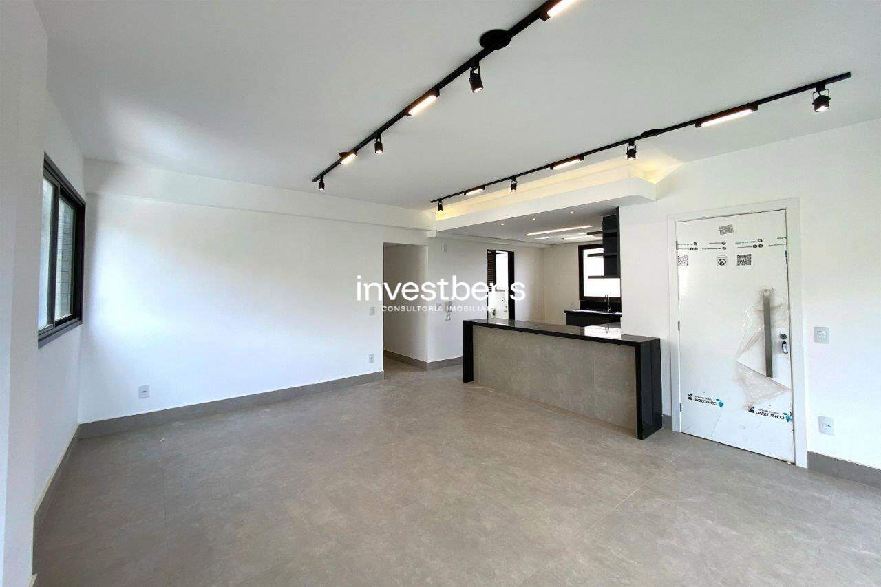 Apartamento à venda no Sion: 