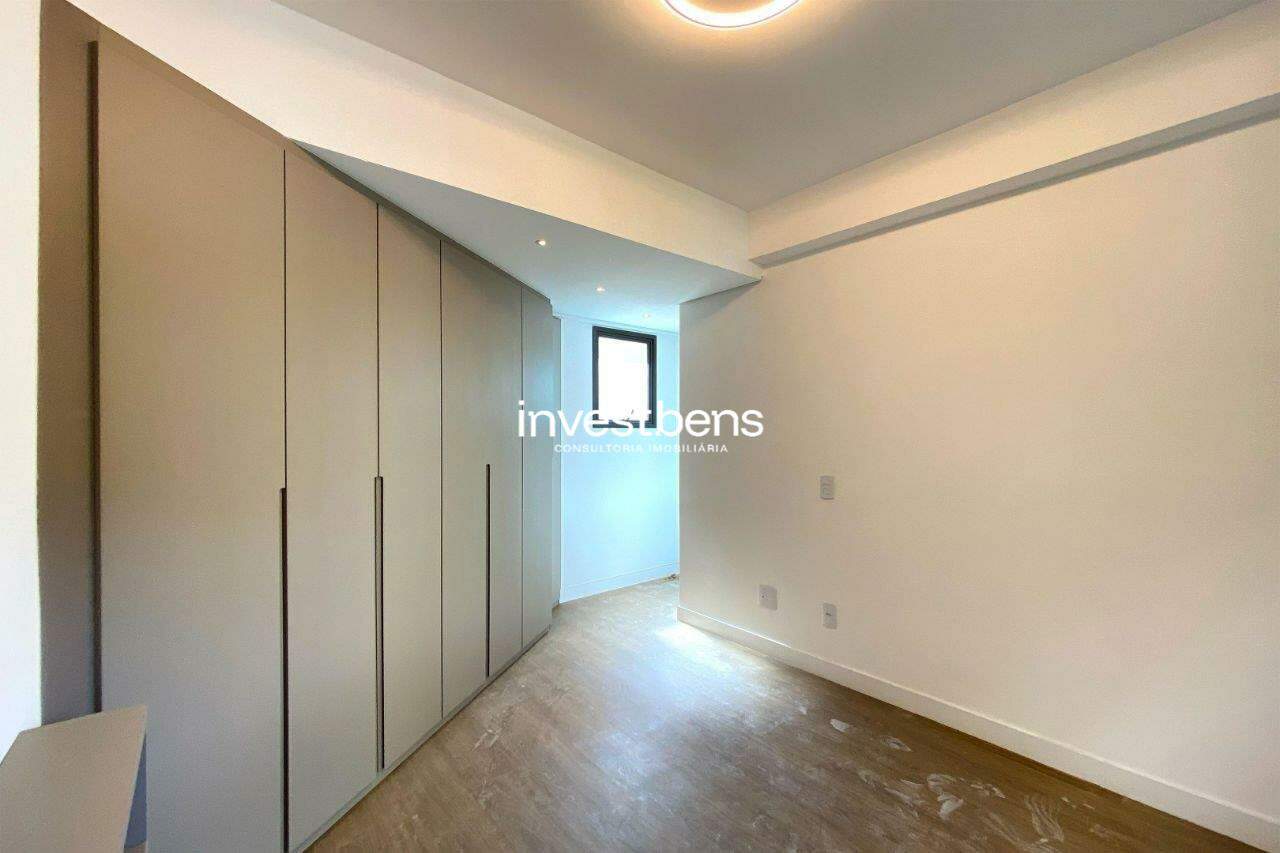 Apartamento à venda no Sion: 
