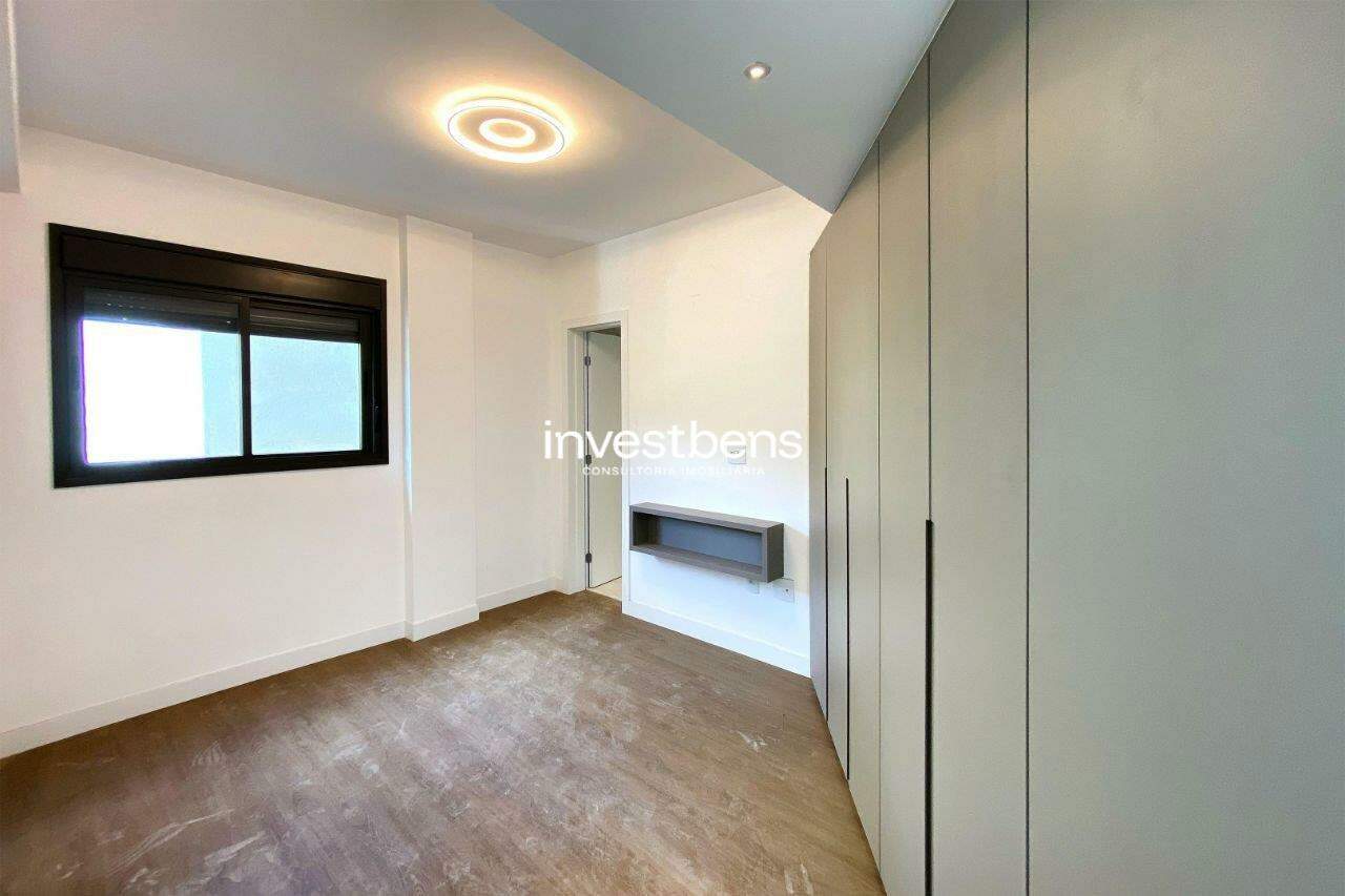 Apartamento à venda no Sion: 