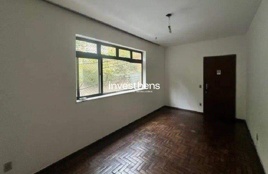Apartamento à venda no Sion: 