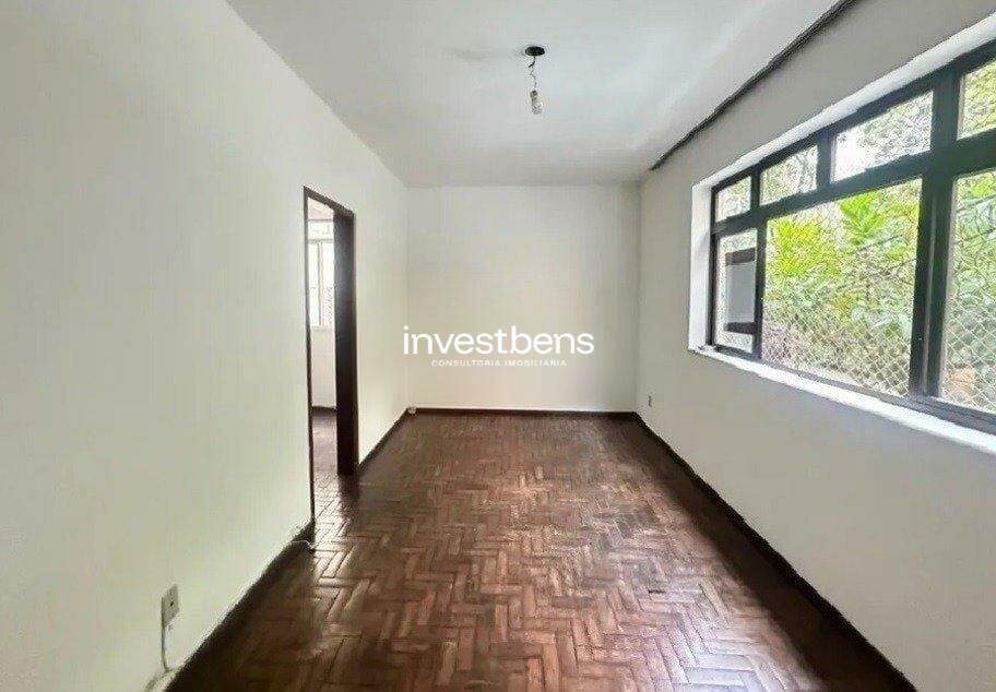 Apartamento à venda no Sion: 