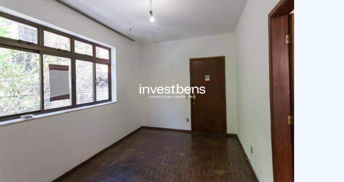 Apartamento à venda no Sion: 