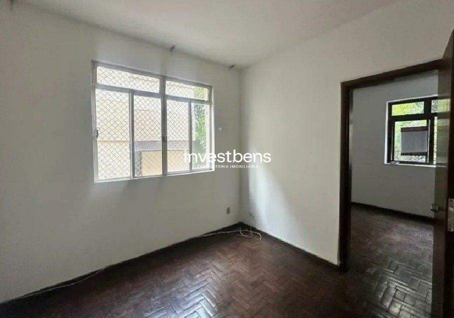 Apartamento à venda no Sion: 