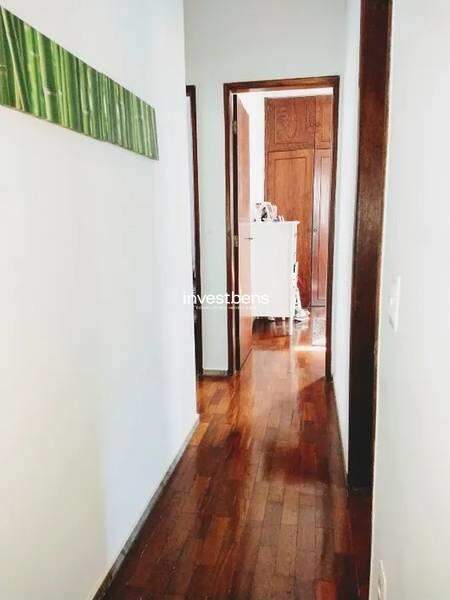 Apartamento à venda no Sion: 