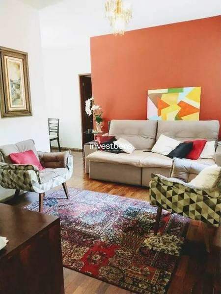 Apartamento à venda no Sion: 