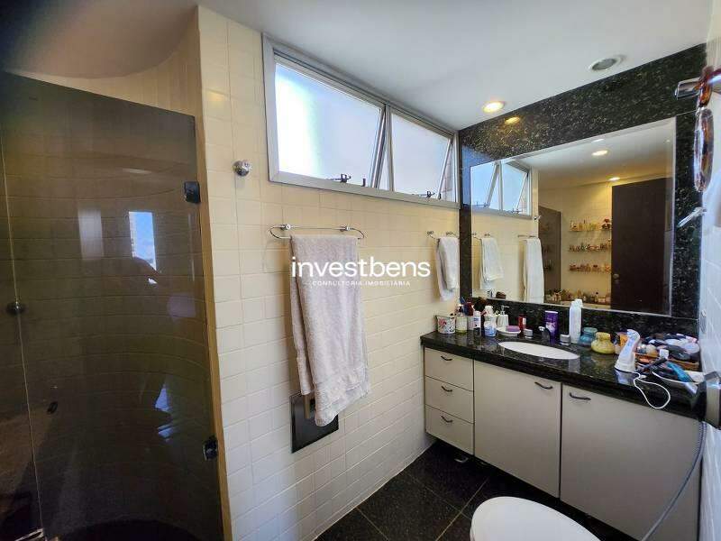 Apartamento à venda no Sion: 