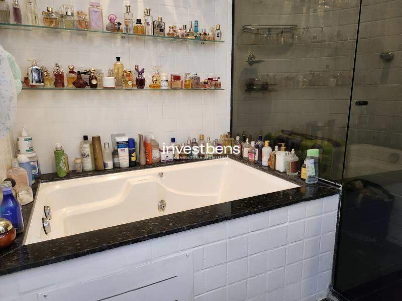Apartamento à venda no Sion: 