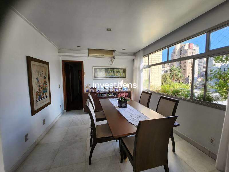 Apartamento à venda no Sion: 