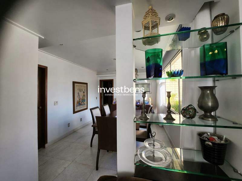 Apartamento à venda no Sion: 